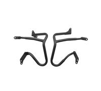 Engine Guard Highway Para BMW R1250RT Para R1250 RT R 1250 2018-2022 Protector Trasero Carretera Alforja Lateral Barras Parachoques Protector del motor(Black 1)