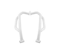 Engine Guard Highway Para CFMOTO 450-MT 450MT 450 MT Protección Carretera Barra Parachoque Carenado, Barras Protectoras Protector del motor(Lower(White))