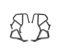 Engine Guard Highway Para CFMOTO 450MT 450 MT MT450 450mt Modificación De Parachoques Barra Anticaída Envolventes Superiores E Inferiores Completos Protector del motor