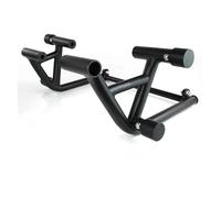 Engine Guard Highway Para FZ-07 FZ07 Para MT-07 MT07 2014-2024 Protector Motocicleta Barra Choque Jaula Acrobacias Marco De Parachoques Protector del motor