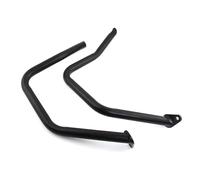 Engine Guard Highway Para Indian Para Challenger Limited Dark Horse Protector Motocicleta Barra De Choque Protección Marco Parachoques Carretera Protector del motor