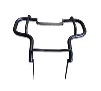 Engine Guard Highway para QJMOTOR SRV350 Srv350 Srv-350 SRV 350Para Transmisión Automática Barras De Protección De Parachoques Barras de Choque de Carretera