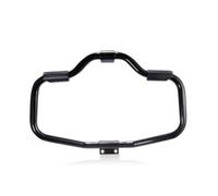 Engine Guard Highway Para Sportster XL883 XL1200 48 72 2004-2017 Barra De Protección Para Motor Motocicleta Protector del motor(Gloss Black)