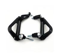 Engine Guard Highway Para TRACER 9GT Para MT-09 2021-2024 Protector De Motor Anticaídas Para Motocicleta Parachoques De Barra De Choque barras de choque de carretera