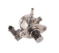 Engine High Pressure Fuel Pump 2.0L Compatible With Kia Elantra Forte Tucson Soul 14-16 35320-2E100 353202E100 35320-2E110 353202E110