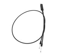 Engine Hood Release Cable 51237184432 Bonnet Latch Lock Open Release Wire for 328i 335d 335i 335xi M3 X1