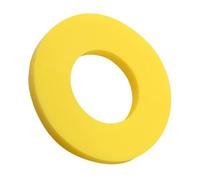 Engine Hood Seal - 8 cm, Rubber Bushing Damper, Suspension Top Mount | Vibration Reduction Support, Shock Absorber Rubber For Cars, Sedans, SUVs, Trucks, Vehicle Maintenance