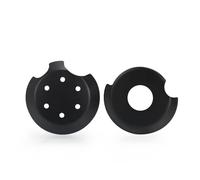 Engine Ignition Clutch Cover Case Guard Fit For Honda CRF250L CRF250M CRF 250L Rally CRF300L CRF 300L Rally Motorcycle Protector,Heavy Duty