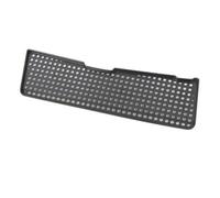 Engine Intake Pipe Compatible con Tesla Model 3 2021 2022, filtro de aire admisión coche, cubierta ventilación flujo tela fundida, embellecedor, entrada prevención polvo(Air Filter Cover)