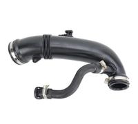 Engine Intake Pipe Para BMW Para Cooper S R55 R56 R59 2010-2015 13717627502 7627502 13717599226 Tubo De Conducto Manguera Entrada Aire Turbo