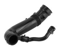 Engine Intake Pipe Tubo de admisión aire con abrazaderas para Cooper S 1.6 R55 R56 R57 R58 R59 R60 R61. Reemplaza 13717627502 y 7627502