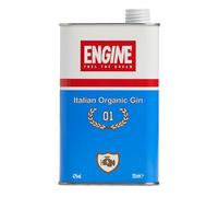 Engine Gin 1 x 700 ml