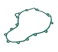 Engine Left Crankcase Cover Gasket Compatible With F650GS F700GS F800GS F800R F800S F800ST F800GT Motorcycle Models Part Number 11147670688