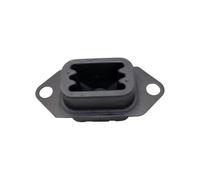 Engine Mounting Left 11220-1KG0A Compatible With MICRA K13 10- JUKE 12