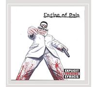 Engine of Pain - I Am Your Enemy
