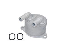 Engine Oil Cooler Enfriador De Aceite De Transmisión Del Motor Compatible Con Fiat Argo. Compatible Con BMW X1. Compatible Con Jeep. Repuestos Para Coche 24148627861. Radiador Enfriador de Aceite