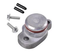 Engine Oil Filler Cap - Heavy Duty Oil Fill Pump Plug Cover, Universal Automotive Machinery Oils Tank Cap Replacement, Secure Seal Maintenance Part for Industrial Agricultural Construction Use