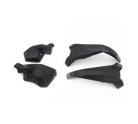 Engine Protection Device Engine Guard Cylinde Head Cover Engine Protection Device Cover for BMW for R1300GS,Fácil de Instalar