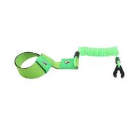 Engine Shutoff Switch Lanyard for Marine Outboard Motors and Jet Skis Designed For Safety With Waterproof Floating and Soft Nylon Fiber Composition