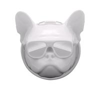 Engine Start Stop Button Cover - ABC Resin, Standard Size Anti-Scratch | Car & Motorcycle Ignition Key Switch Protector, Interior Decorative Push Start Button Cover For Cars, Motorcycles, Vehicles