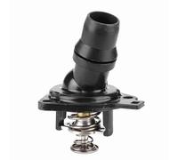 Engine Thermostat Assembly High Accuracy for Insight 19301RAAA02