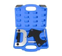 Engine Timing Tool Kit - Camshaft & Flywheel Lock Set for 1.6L 2.0L 16V
