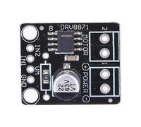 Engine training card DC Current, Bob Drv8871 Drive Module, 3.6A Pwm Control Port for Industrial Printer Electrical Equipment