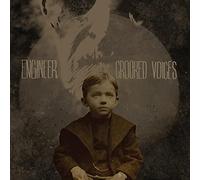 Engineer - Crooked Voices [Vinilo]