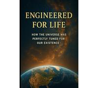 Engineered for Life: How the Universe Was Perfectly Tuned for Our Existence