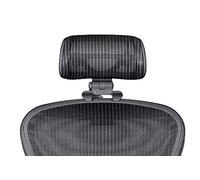 Engineered Now El reposacabezas Original para la Silla Herman Miller Aeron (H3 para Remastered, ónix)
