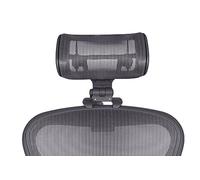 Engineered Now El reposacabezas Original para la Silla Herman Miller Aeron H4 Carbon | Colores y Malla Combinan con la Silla Aeron remasterizada 2017 y Modelos más recientes