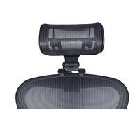 Engineered Now Reposacabezas para Silla clásica Herman Miller Aeron (ónix, H4 para remasterizado)