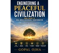 Engineering a Peaceful Civilization: From Theory to Real-World Governance Transformation: Author’s Perspective and Action on Civilizational Stability and Governance Change