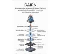 Engineering a Sovereign AI Agent Platform: Architecture • Orchestration • Local LLMs • Enterprise Automation
