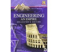 Engineering an Empire: The Complete Series [USA] [DVD]