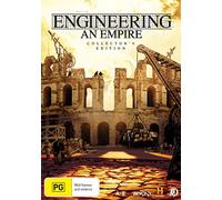 Engineering An Empire [USA] [DVD]