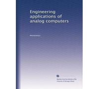 Engineering applications of analog computers