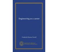 Engineering as a career