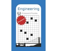 Engineering: Crossword Puzzles