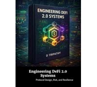 Engineering DeFi 2.0 Systems: Protocol Design, Risk, and Resilience