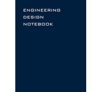 Engineering Design Notebook