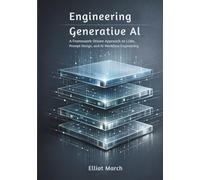 Engineering Generative AI: A Framework-Driven Approach to LLMs, Prompt Design, and AI Workflow Engineering