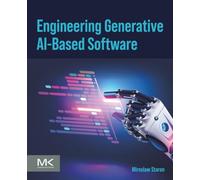Engineering Generative AI-Based Software