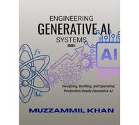 Engineering Generative AI Systems - Book I