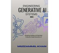 Engineering Generative AI Systems - Book I