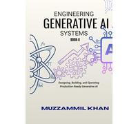 Engineering Generative AI Systems - Book II