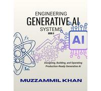 Engineering Generative AI Systems - Book II
