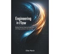 Engineering in Flow: Building Production-Ready GenAI Applications with AI Agents and Human in the Loop Design