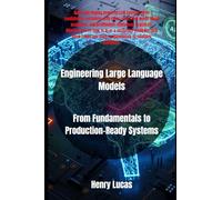 Engineering Large Language Models: From Fundamentals to Production-Ready Systems: 1 (Masterng LLMs)
