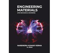 ENGINEERING MATERIALS: Material Science